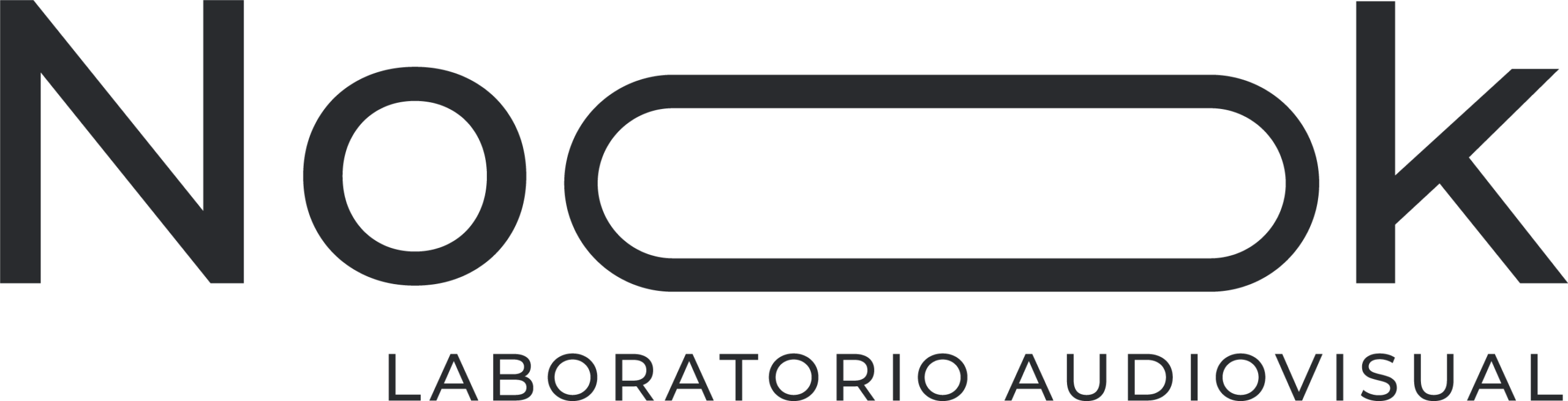 Nook — Laboratorio Audiovisual